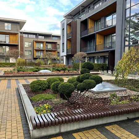 Apartmán Dzintari Jūrkalne Exteriér fotografie