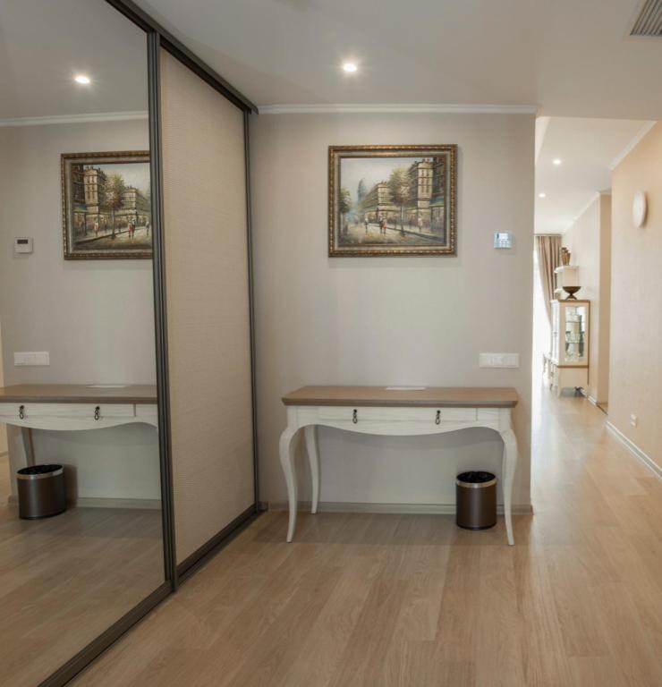 Apartmán Dzintari Jūrkalne Exteriér fotografie